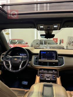 شێڤرۆلێت تاهۆ